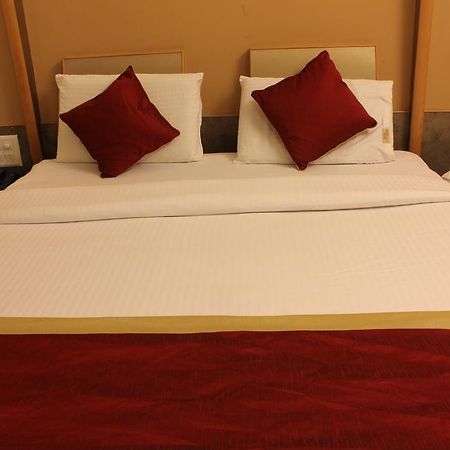 Hotel Manasa Paradise Bangalore Luaran gambar