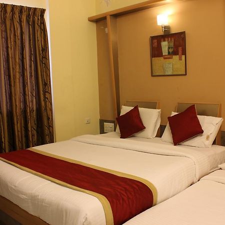 Hotel Manasa Paradise Bangalore Luaran gambar