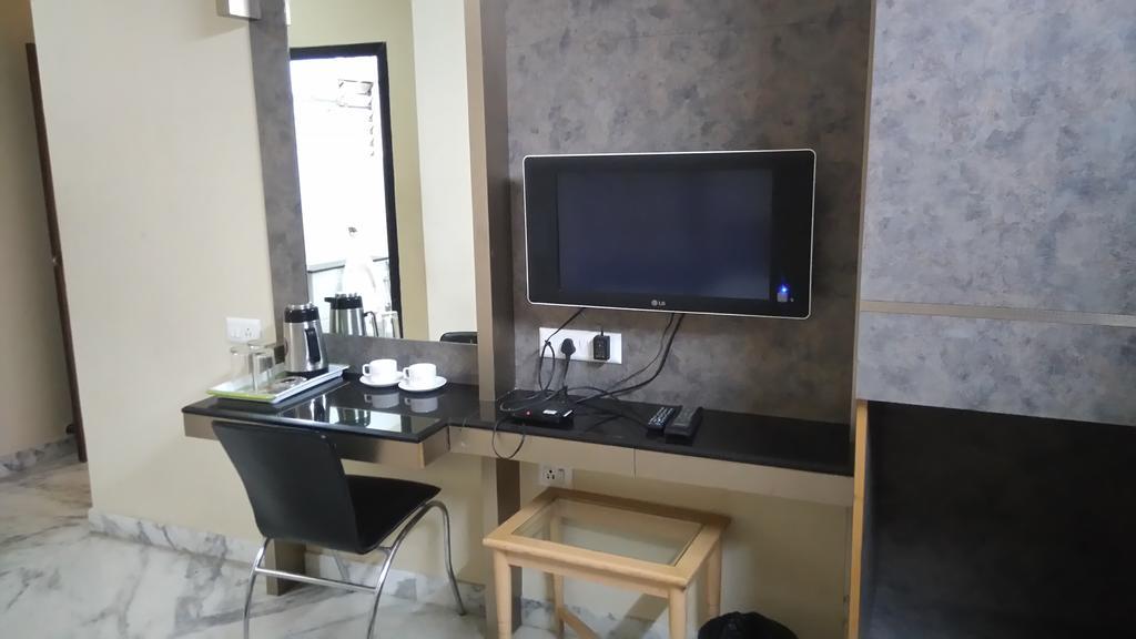 Hotel Manasa Paradise Bangalore Luaran gambar