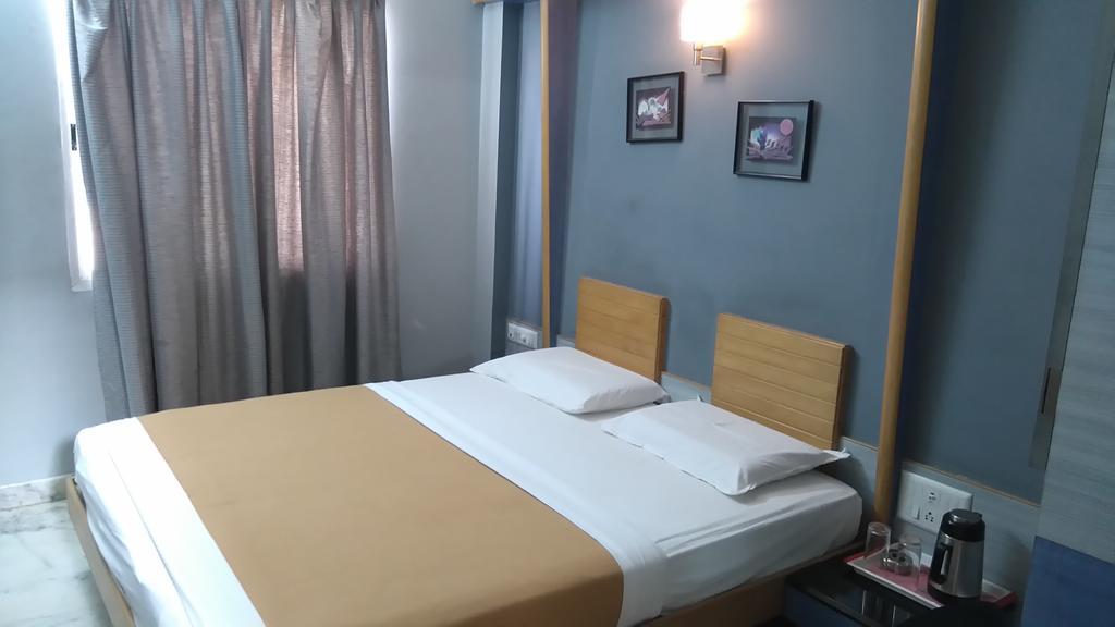 Hotel Manasa Paradise Bangalore Luaran gambar