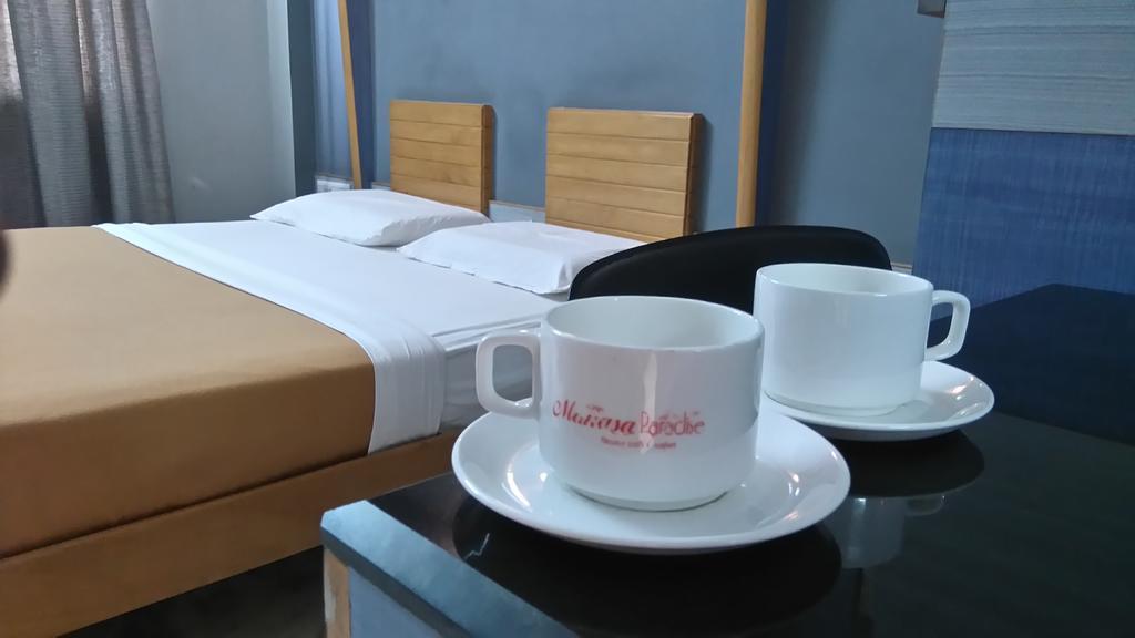 Hotel Manasa Paradise Bangalore Luaran gambar