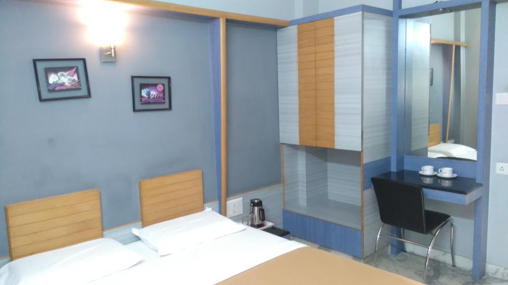 Hotel Manasa Paradise Bangalore Luaran gambar