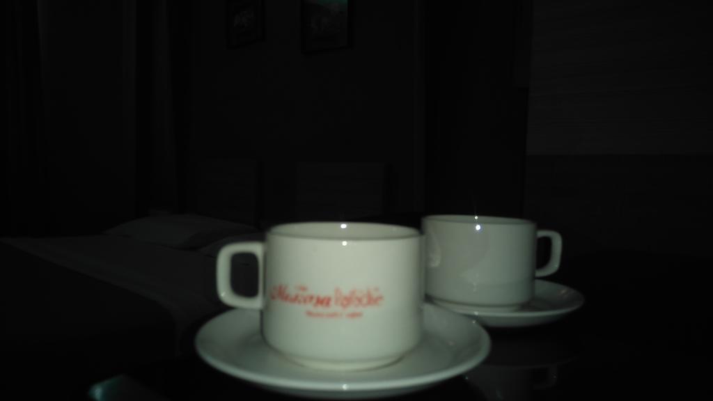 Hotel Manasa Paradise Bangalore Luaran gambar