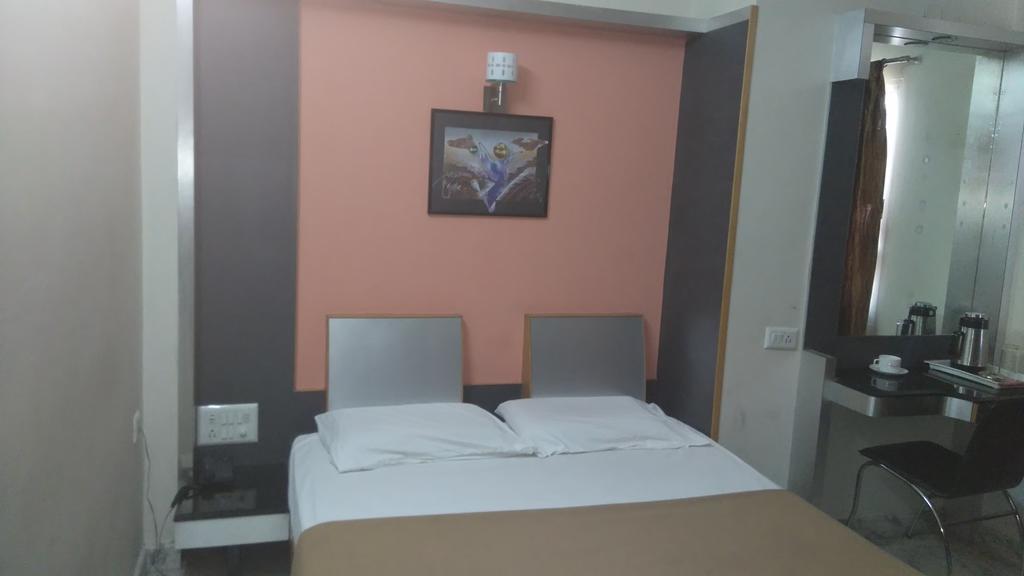 Hotel Manasa Paradise Bangalore Luaran gambar