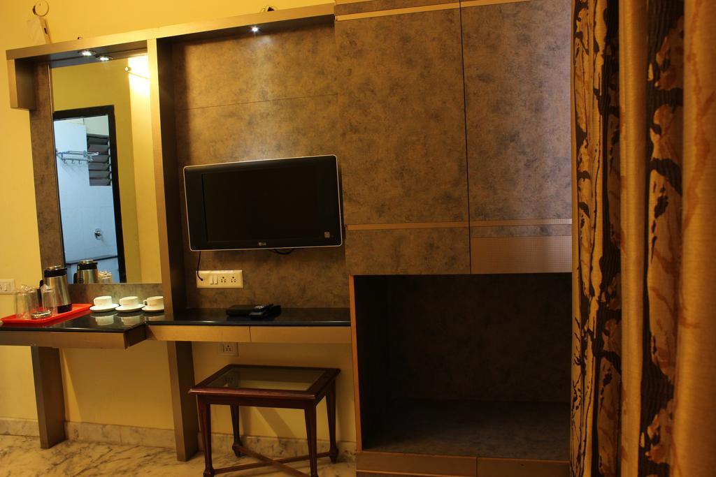 Hotel Manasa Paradise Bangalore Luaran gambar