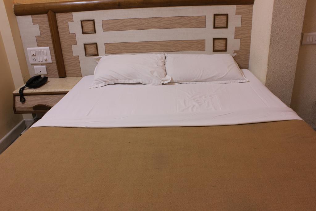 Hotel Manasa Paradise Bangalore Luaran gambar