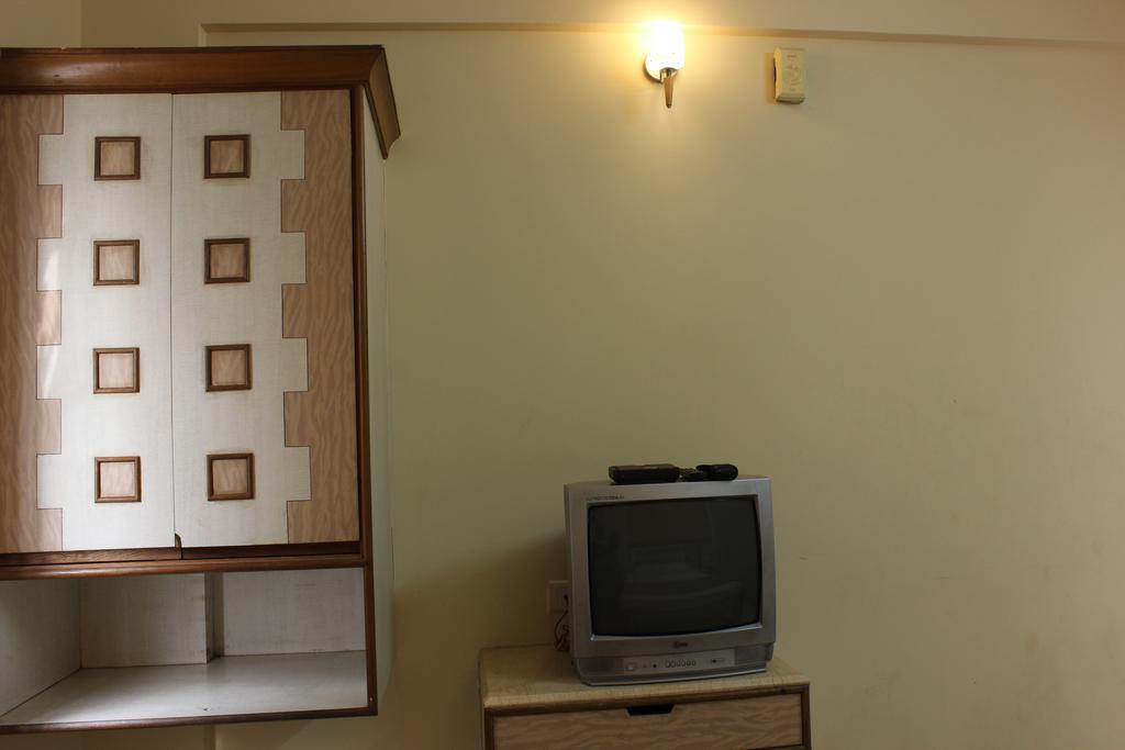 Hotel Manasa Paradise Bangalore Luaran gambar