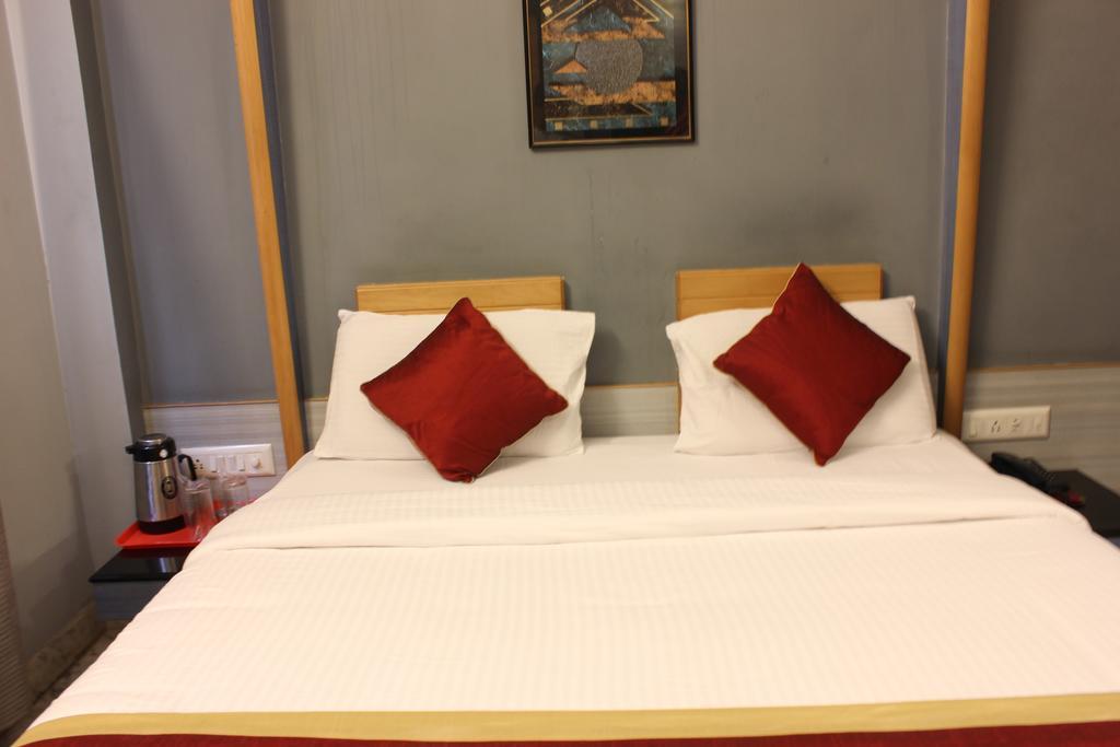 Hotel Manasa Paradise Bangalore Luaran gambar
