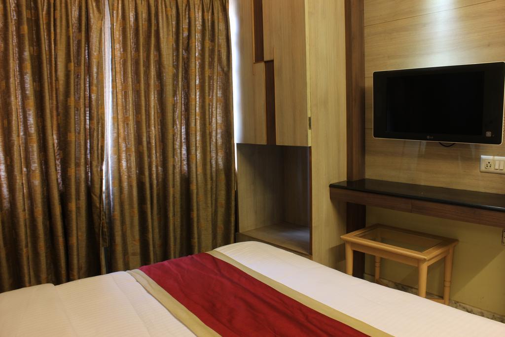Hotel Manasa Paradise Bangalore Luaran gambar