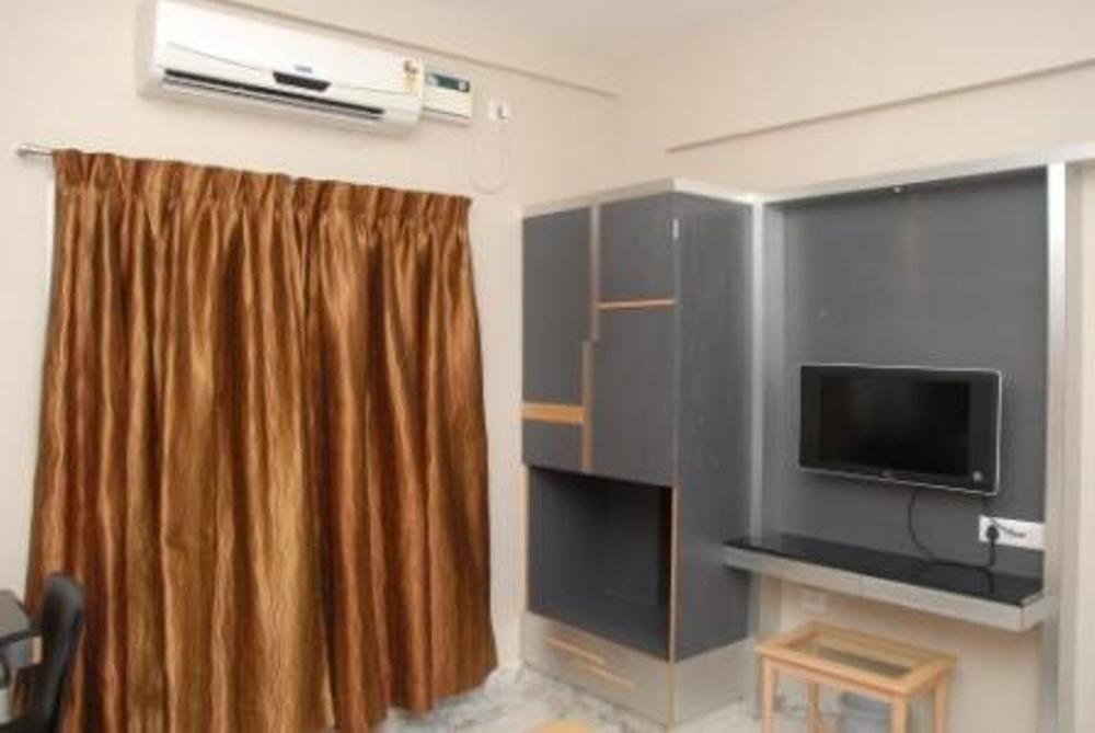 Hotel Manasa Paradise Bangalore Luaran gambar