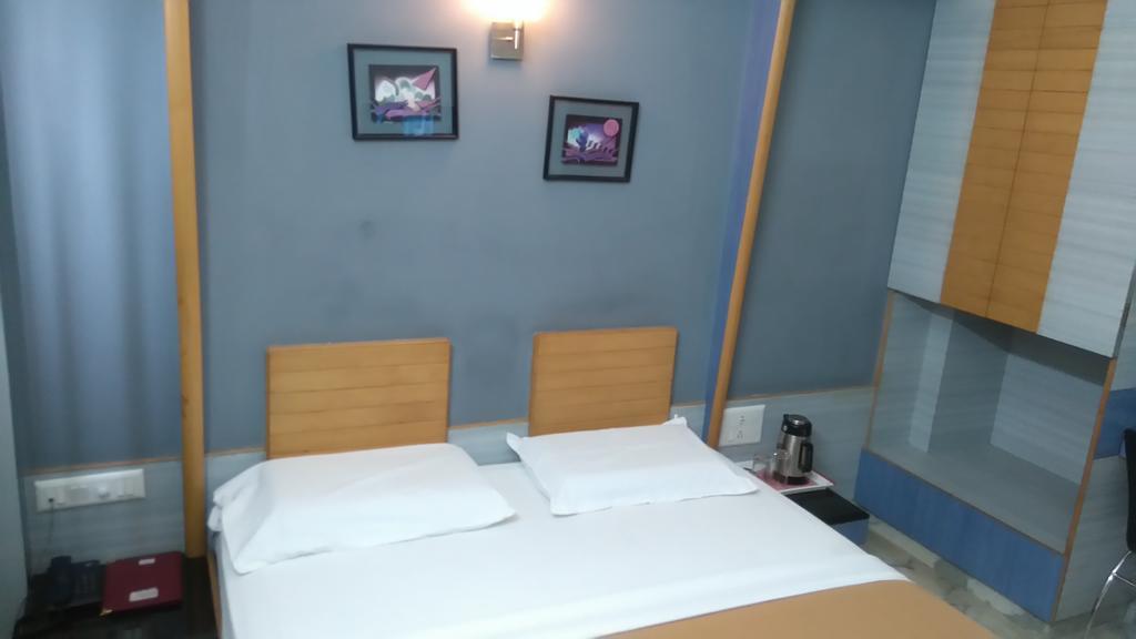 Hotel Manasa Paradise Bangalore Luaran gambar