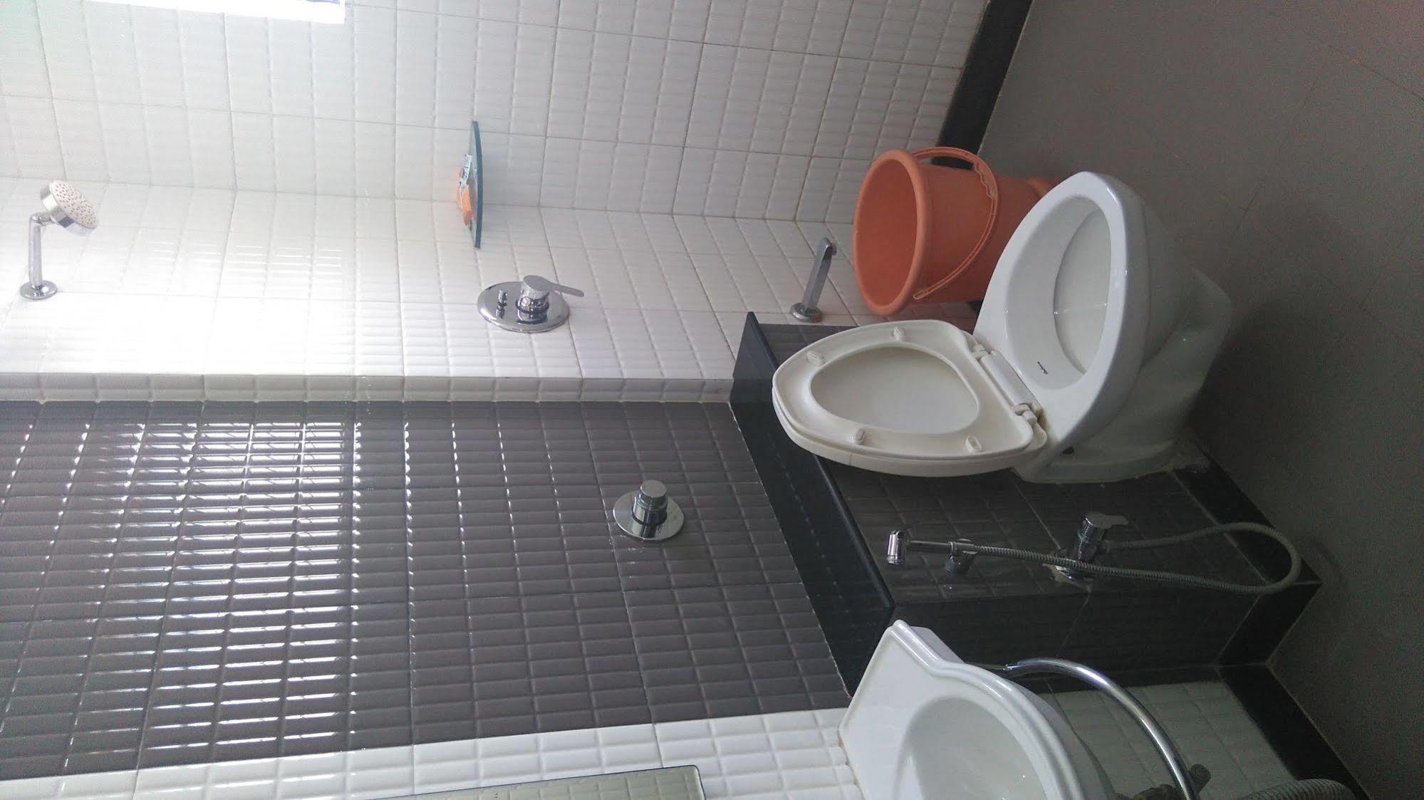 Hotel Manasa Paradise Bangalore Luaran gambar